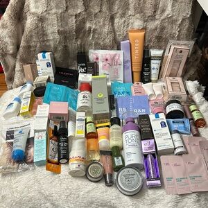 60+ Item Mini to Full Sizes Bundle - Amazing Value!